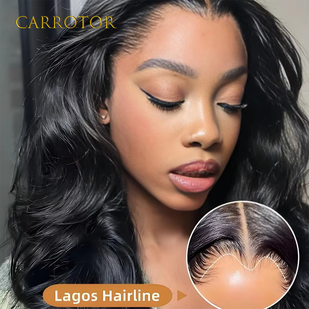 Korte Bob Lijmloze Pruiken Die - Pre Parted 13X4 Lace Front Bob Wig recensie en prijs
