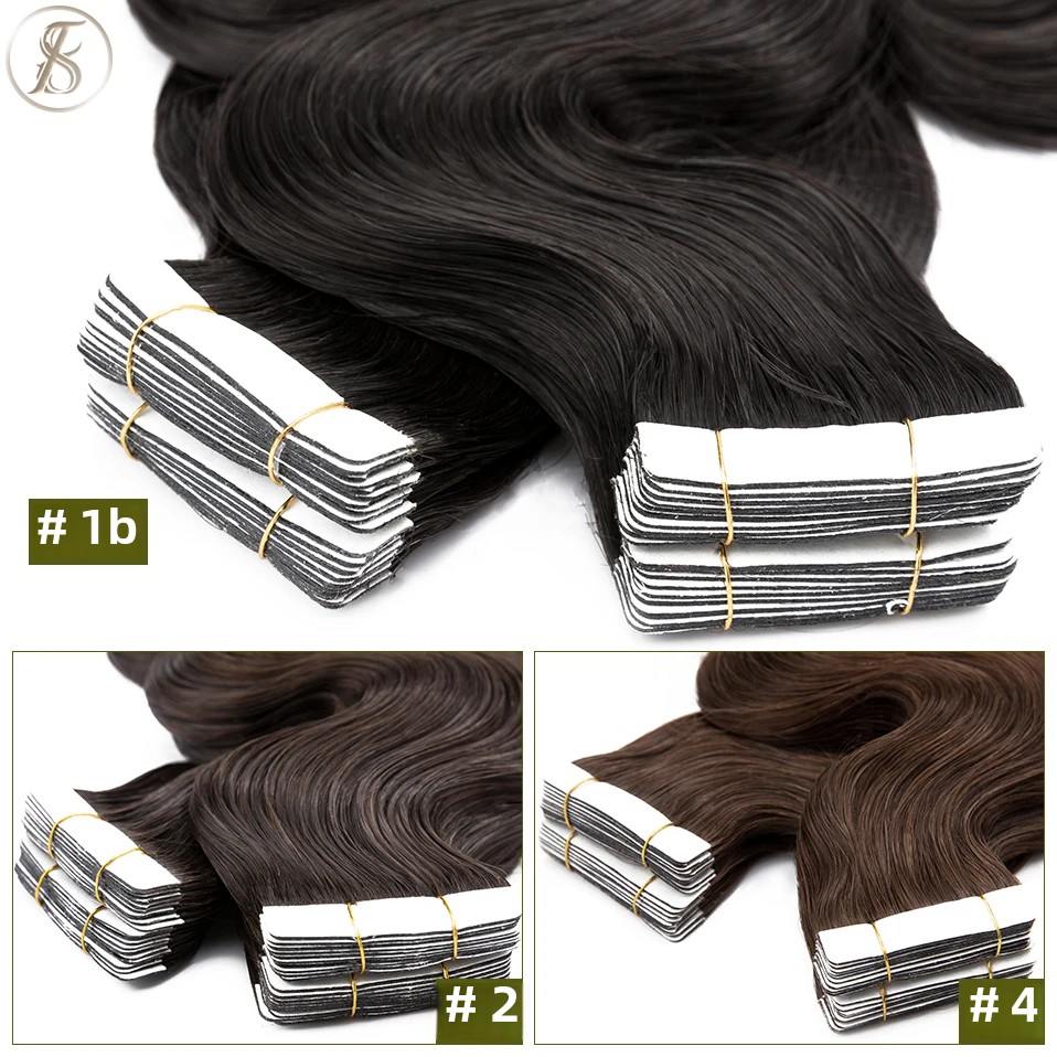 WowAngel Lijmloze Pruiken Rech - Lace Front Wigs recensie en prijs