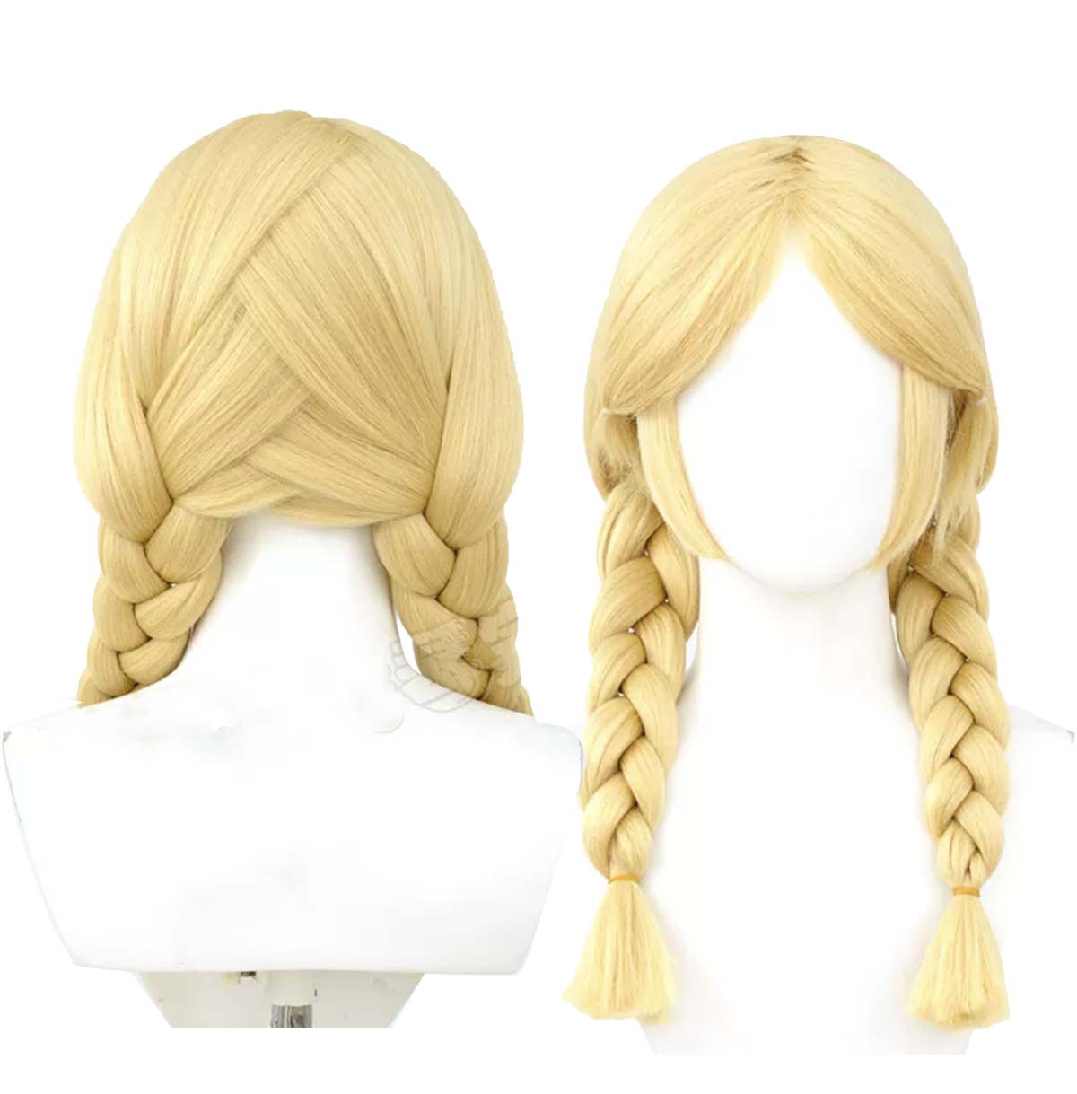 Vrouwen Game Identity V Cospla - Synthetic Braided Wigs For Black Women recensie en prijs