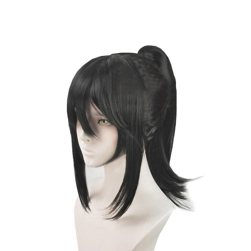 Games Yandere Simulator Ayano  - Synthetic Braided Wigs For Black Women recensie en prijs