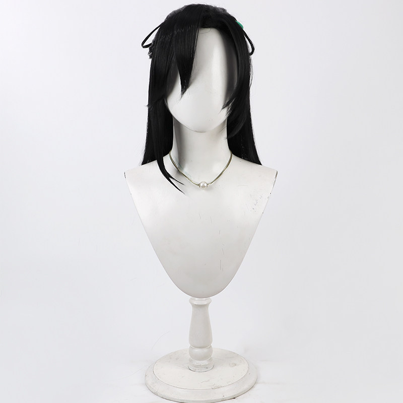 Sasanuki Cosplay Pruik Touken  - Synthetic Wigs recensie en prijs
